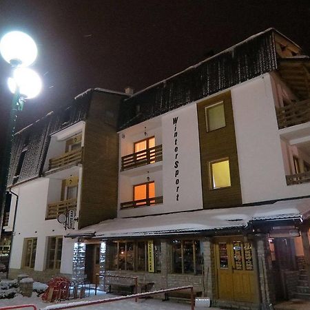 Apartments Wintersport วลาซิส ภายนอก รูปภาพ