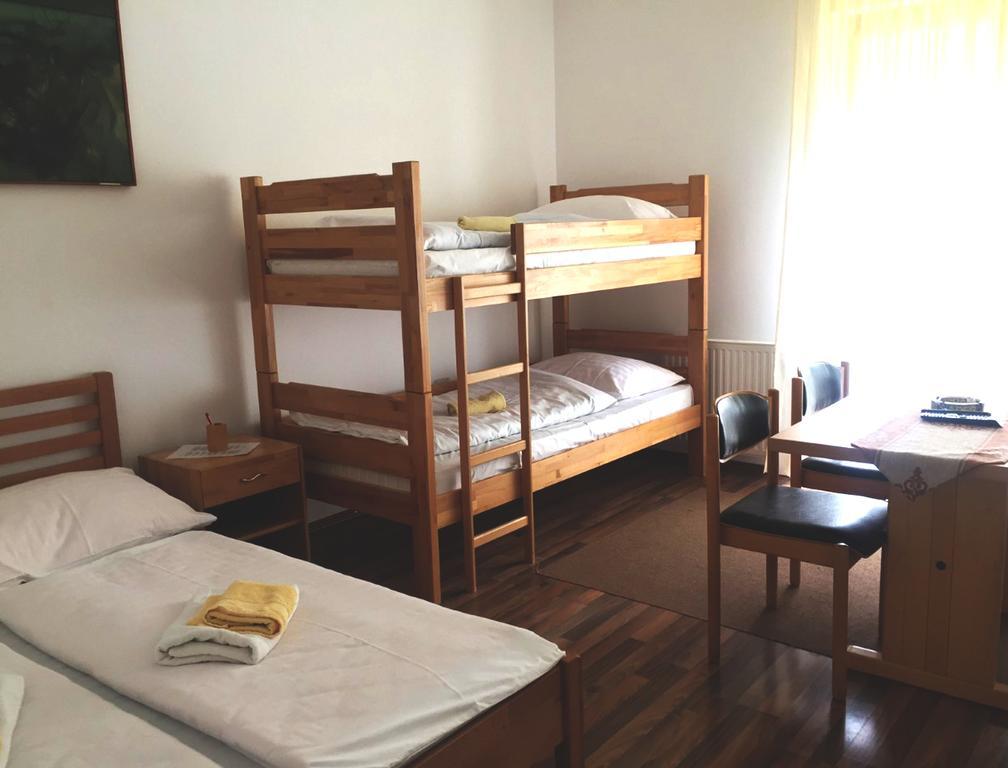 Apartments Wintersport วลาซิส ภายนอก รูปภาพ