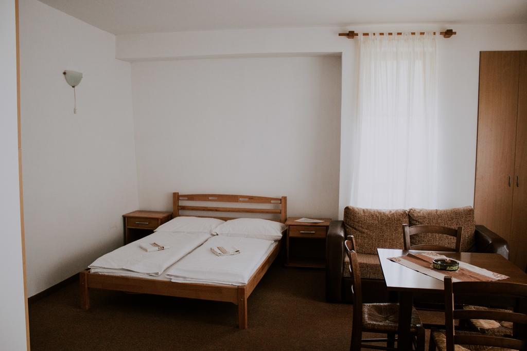 Apartments Wintersport วลาซิส ภายนอก รูปภาพ