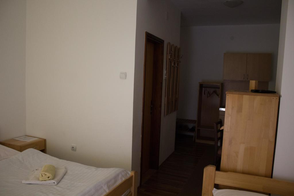 Apartments Wintersport วลาซิส ภายนอก รูปภาพ