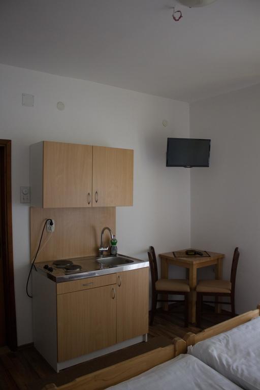 Apartments Wintersport วลาซิส ภายนอก รูปภาพ